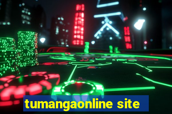 tumangaonline site